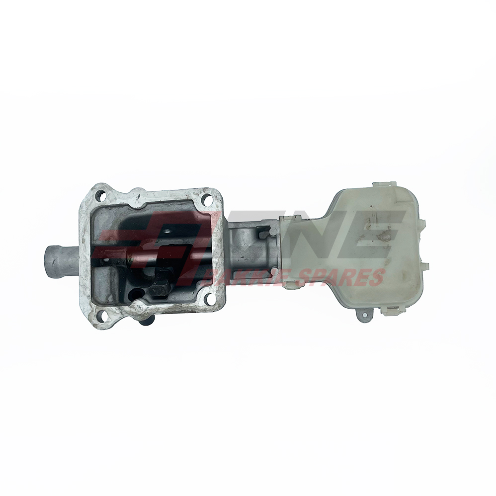 Gear Lever Extension Isuzu for ISUZU KB280 LWB/SWB/DC — view 3